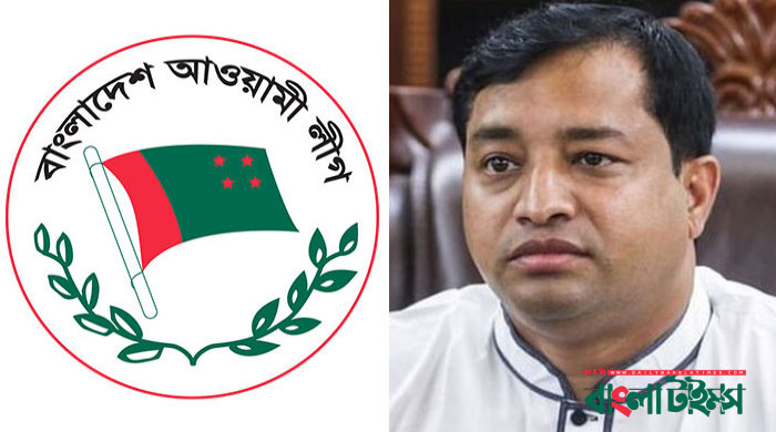 আজীবন বহিষ্কার হচ্ছেন জাহাঙ্গীর আলম